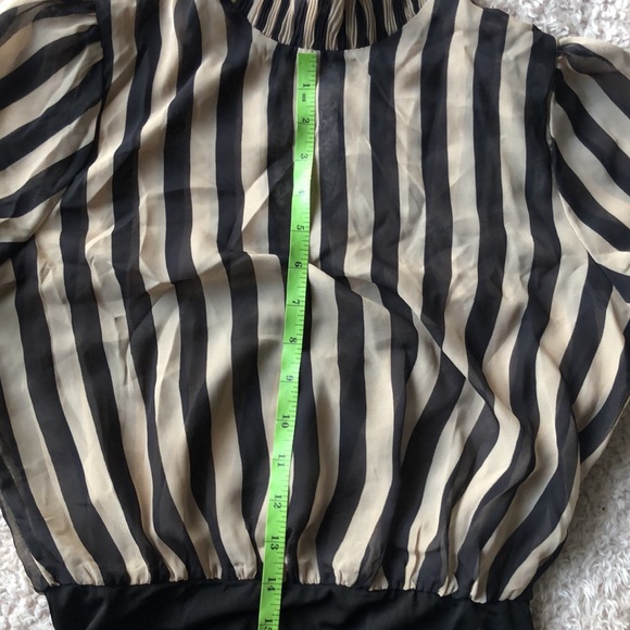 🔥 Fashion Nova body suit 🔥 - Picture 12 of 13